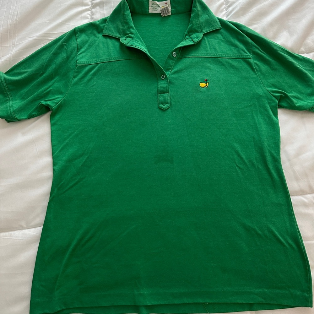 Vintage Masters Polo